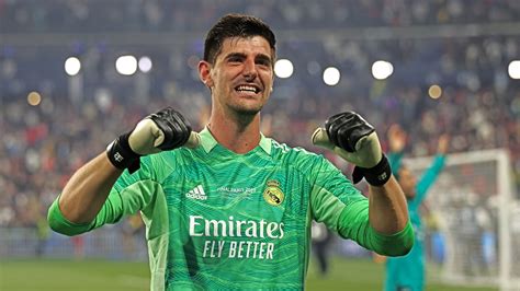 courtois twitter|thibaut courtois last match.